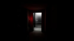 The elevator